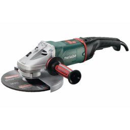 WE 24-230MVT Metabo Polizor unghiular ,putere 2400 W , diametru disc 230 mm, cod 606469000