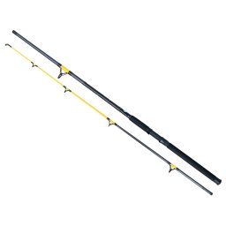 Lanseta amestec fibra de carbon si fibra de sticla Baracuda Catfish Fighter 270 m A: 50 - 150 g
