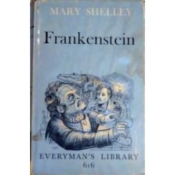 frankenstein