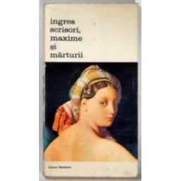scrisori, maxime si marturii