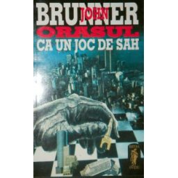 orasul ca un joc de sah