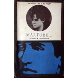 marturii.. - eminescu - veronica micle