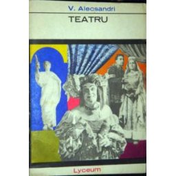 teatru