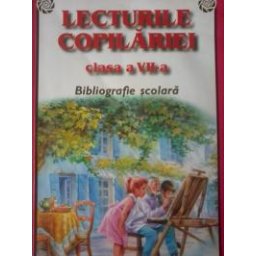 Lecturile copilariei