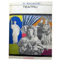 Teatru