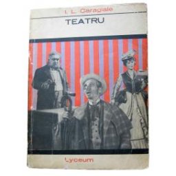 Teatru
