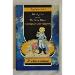 Micul Print/The little Prince