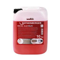 Rocal acid multi Rothenberger 10 Kg , cod 1500000116