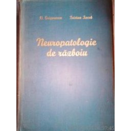 Neuropatologie de razboiu