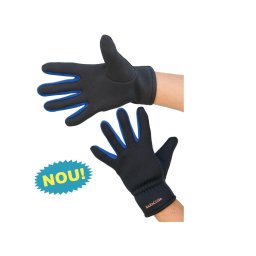 Manusi Baracuda neoprene