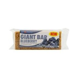 Baton din ovaz cu afine 90gr MA BAKER