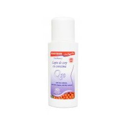 Lapte de corp cu coenzima Q10 q007 200ml FAVISAN