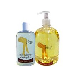 Ulei balsamic dupa epilare 250ml KOSMO OIL