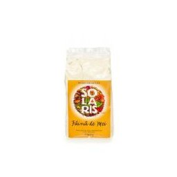 Faina integrala de mei 500gr SOLARIS