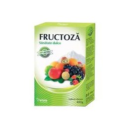 Fructoza 400gr VIVA PHARMA