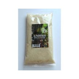 Zahar brun auriu din trestie de zahar bio 500gr MY BIO
