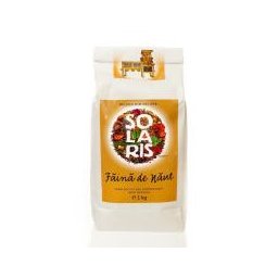 Faina de naut 1kg SOLARIS