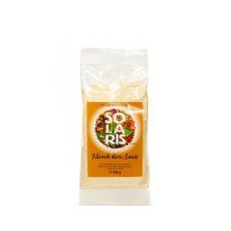 Faina din soia nemodificata genetic 500gr SOLARIS