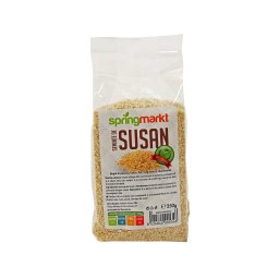 Seminte de susan 250gr SPRINGMARKT