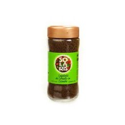 Cafeluta de cereale cu cicoare 100gr SOLARIS