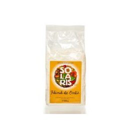 Faina integrala de ovaz 500gr SOLARIS