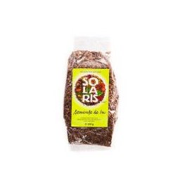 Seminte de in 150gr SOLARIS
