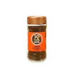 Cafeluta de cereale cu cicoare instant 100gr SOLARIS