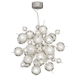 Lustra MOLECULE 8312-12CC