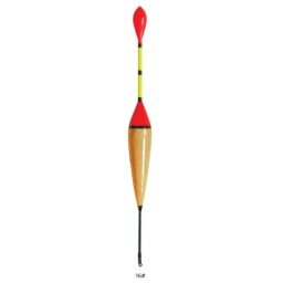 Plute lemn 16 Baracuda 6g /Set 50 bucati