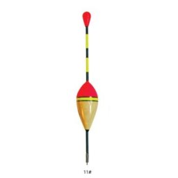 Plute spuma 11 Baracuda 4g /Set 50 bucati