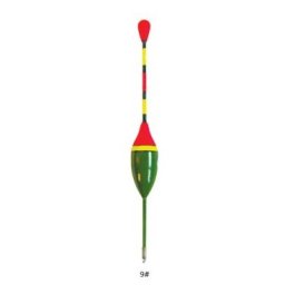 Plute spuma 9 Baracuda 3g /Set 50 bucati
