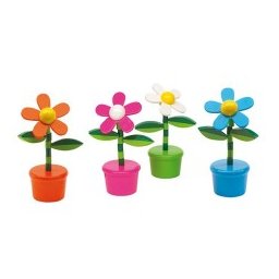Jucarie Flower Power