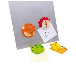 Memo cu magnet Funny Four
