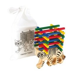 Joc Tricky Tiger