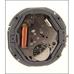 Mecanism Miyota multifunctii 6P29