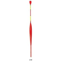 Plute spuma 23 Baracuda 0.6g /Set 100 bucati