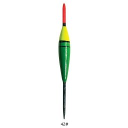 Plute spuma 42 Baracuda 1.2g /Set 100 bucati