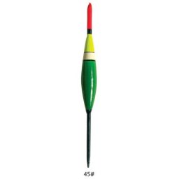 Plute spuma 45 Baracuda 0.8g /Set 100 bucati