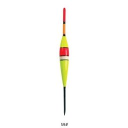 Plute lemn 59 Baracuda 1g /Set 100 bucati