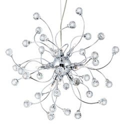 Lustra SONJA 6629-12CC