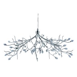 Lustra CRYSTAL 8110-10CC