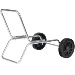 Carucior pentru generatoare de aer cald Master ,potrivit pentru B 35 / B 70, cod 4103.925