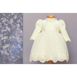 Rochita tafta Dear Winter