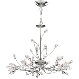 Lustra HIBISCUS 1885-5CC