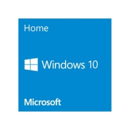 Windows 10 Home Edition 64 Bit, limba Romana, OEM