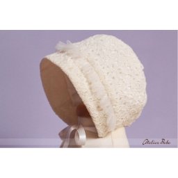 Bonetica "Soft Lace