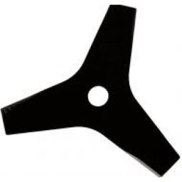 4095673AR Efco Cutit 3 dinti motocoasa , diametru 255mm , grosime 1.8mm , prindere 25.4mm.