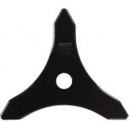 4095641AR Efco Cutit 3 dinti motocoasa , diamertru 255mm , grosime 3 mm , prindere 25.4mm.