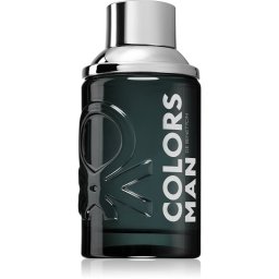 Benetton / Colors de Benetton Man - Eau de Toilette 100 ml