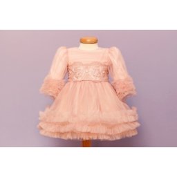 Rochita de gala Winter Annabell